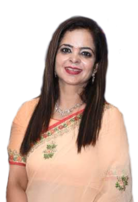 Dr Shruti Sangwan