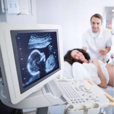 Best Ultrasound Centre in Bhiwadi India